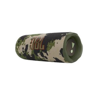 Parlante Jbl Flip 6 Color Militar