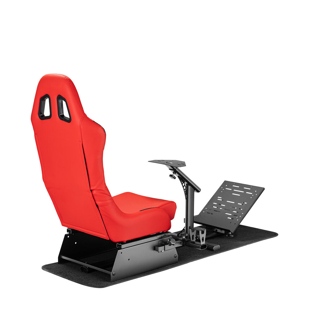 Silla Turismo Rojo image number 7.0