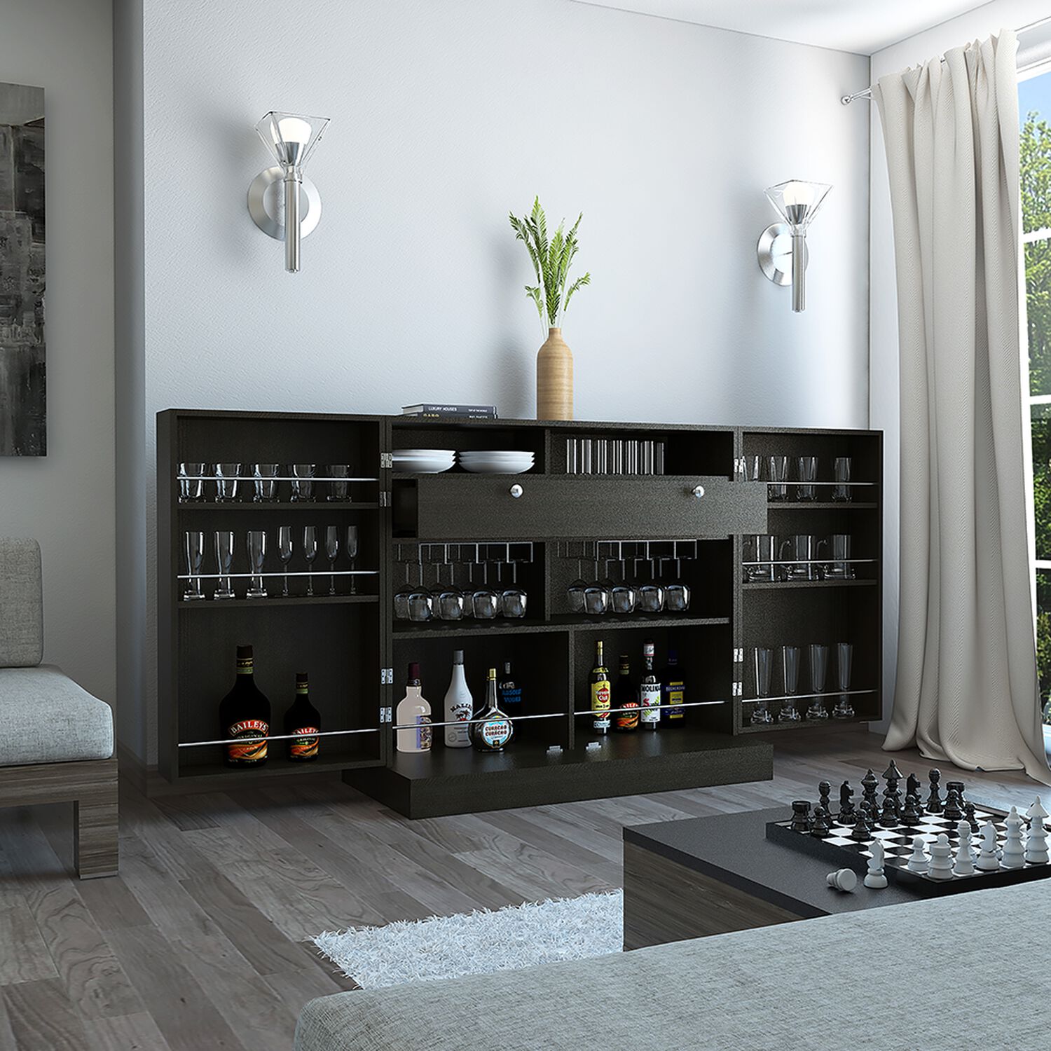 Bar Casa Ideal Normandia image number 2.0