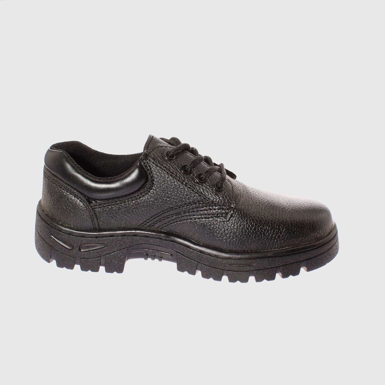 Zapato Seguridad Negro Suang Nis Art. 8pbh7802black image number 2.0