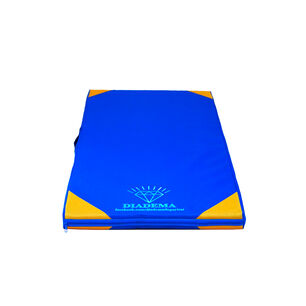 Colchoneta 1x50x4 Densidad 60 Oxford