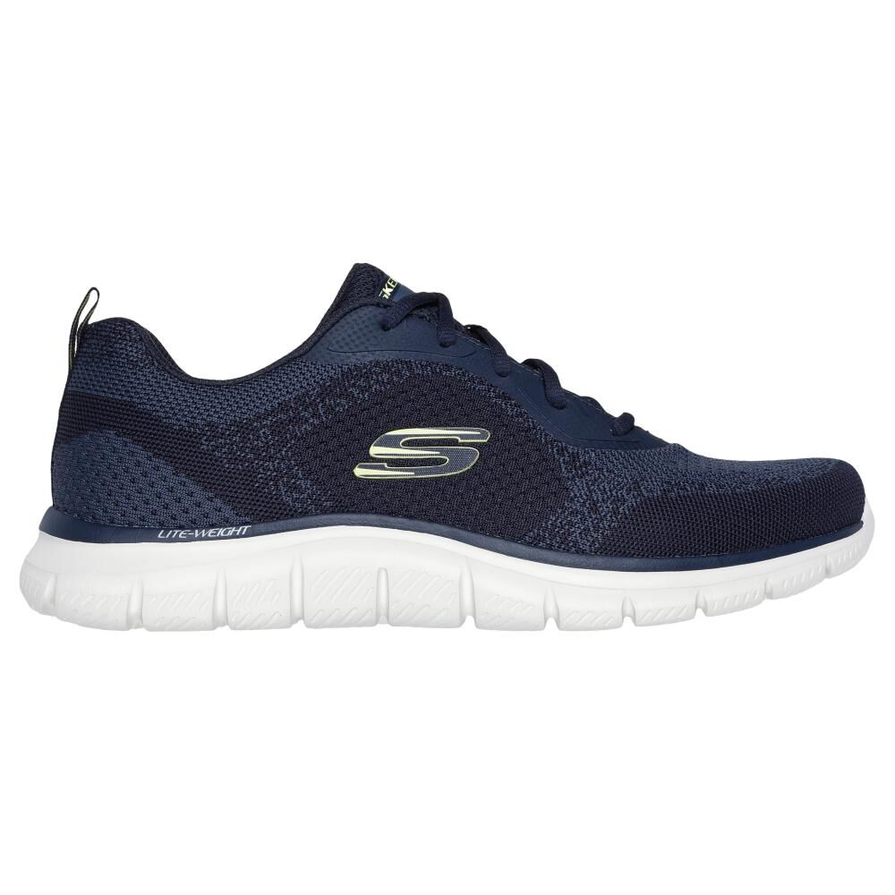 Zapatilla Urbana Hombre Skechers Track Nvlm image number 0.0