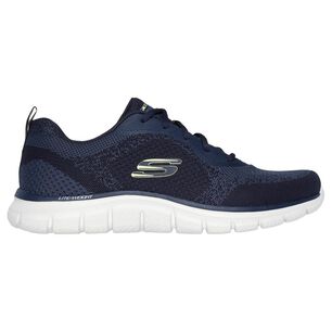 Zapatilla Urbana Hombre Skechers Track Nvlm