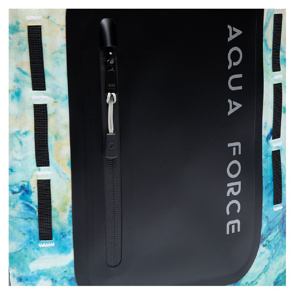 Mochila Bolso Seco 27l Zanzibar image number 3.0