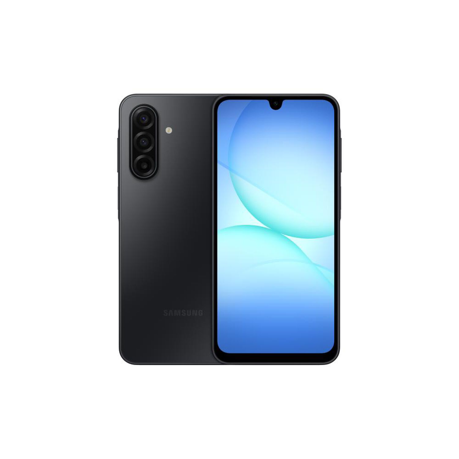 Smartphone Samsung Galaxy A17 / 5G / 128 GB / Negro / Liberado image number 1.0