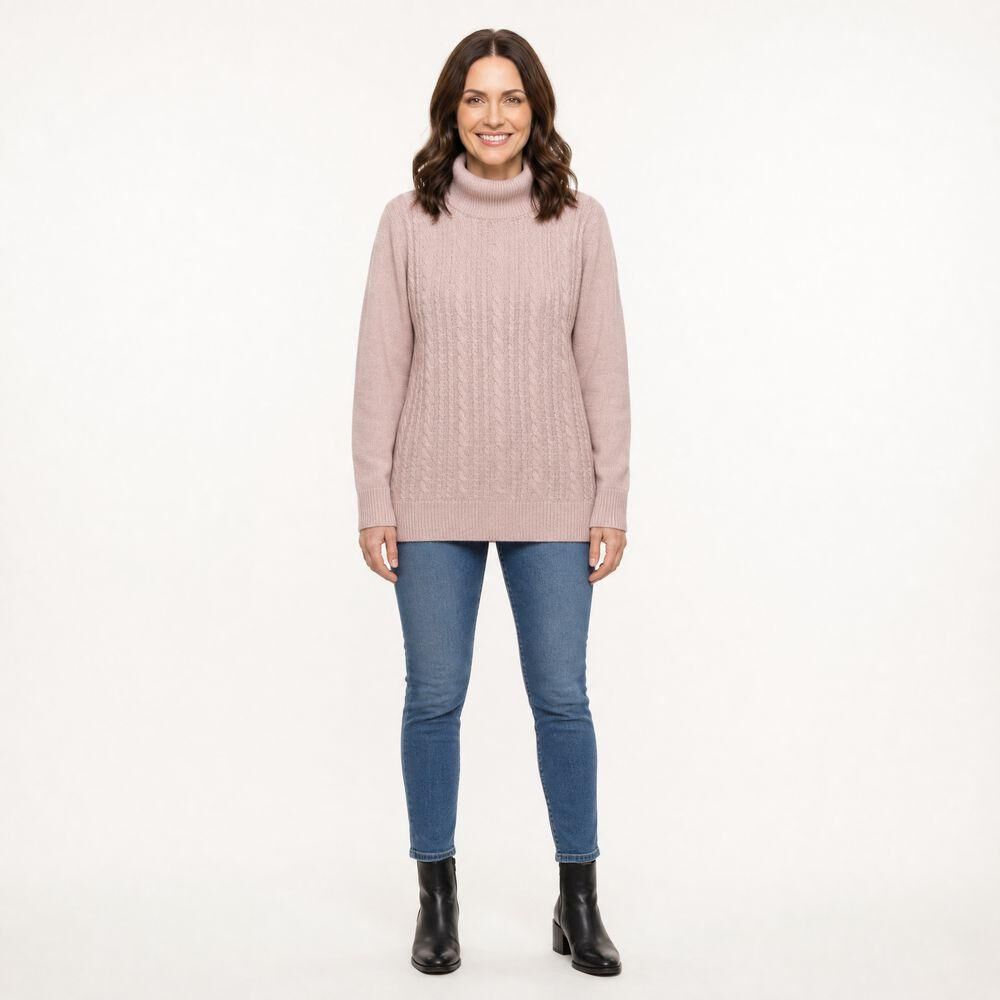 Sweater Mujer Geeps image number 0.0