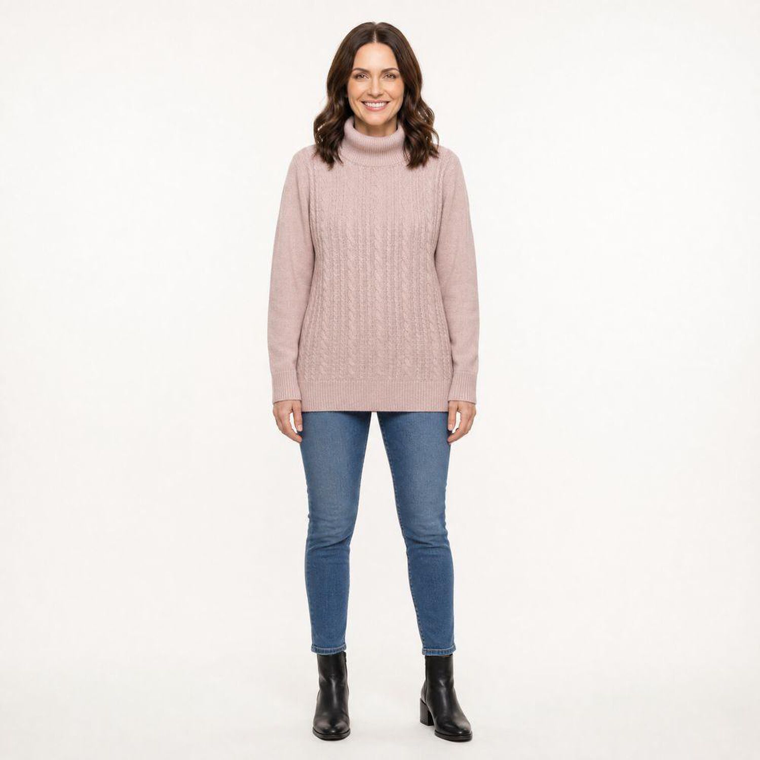 Sweater Mujer Geeps image number 0.0