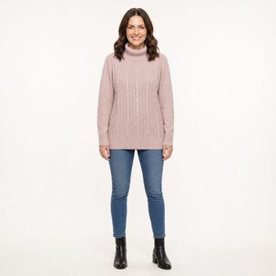 Sweater Mujer Geeps