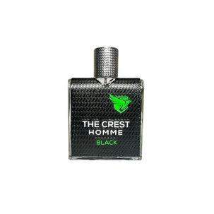 Luxerom The Crest Black Edp 100 Ml