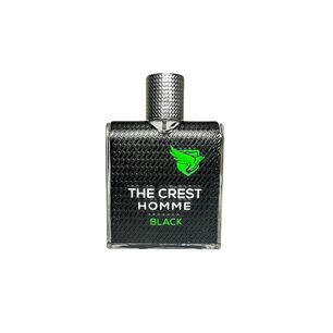 Luxerom The Crest Black Edp 100 Ml