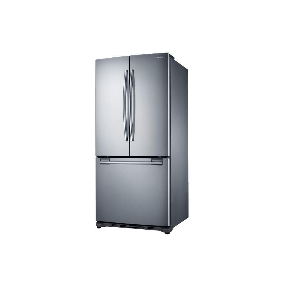 Refrigerador Samsung RF62HESL / No Frost / 441 Litros image number 6.0