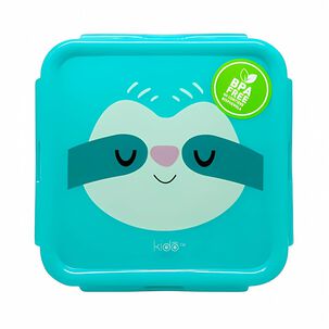 Pote Sandwich Herm&eacute;tico 500 Ml Dise&ntilde;o Animales - Ps