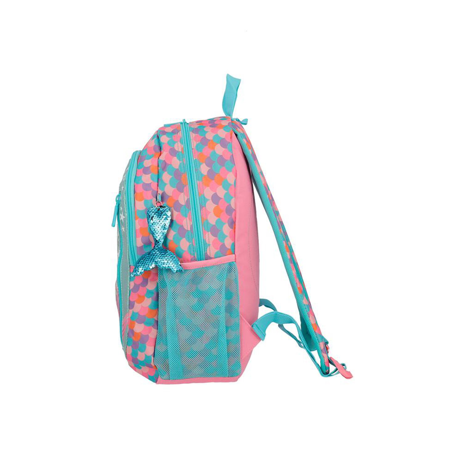 Mochila Xtrem Logan 4xt image number 4.0