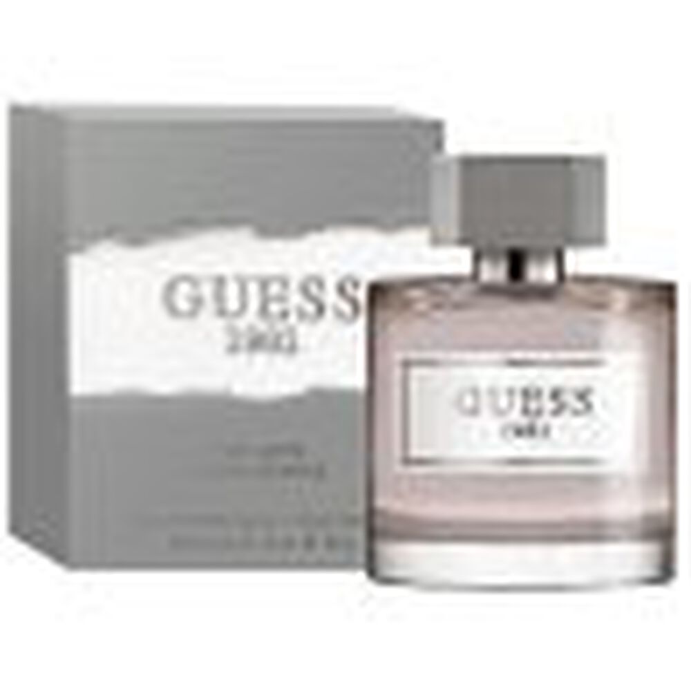 Guess 1981 Men Edt 100ml image number 1.0