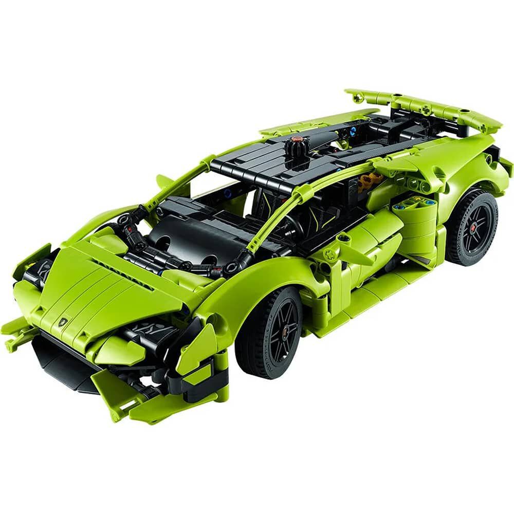 Lego Technic - Lamborghini Hurac&aacute;n Tecnica - 42161 image number 1.0