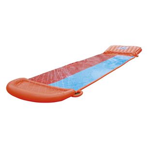 Deslizador Acuatico Doble Bestway H2ogo