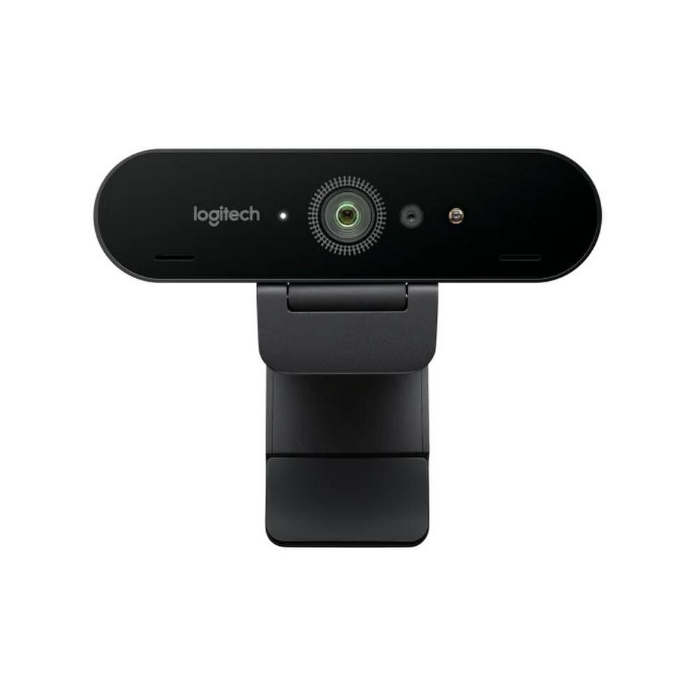 Camara Web Logitech Brio 4k Ultrahd image number 0.0
