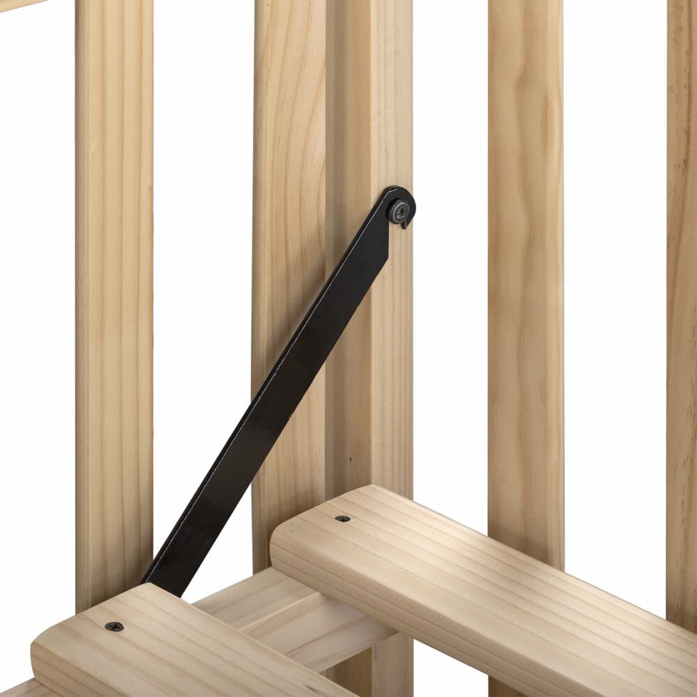 Cuna Madera Cic Little Dreams image number 4.0