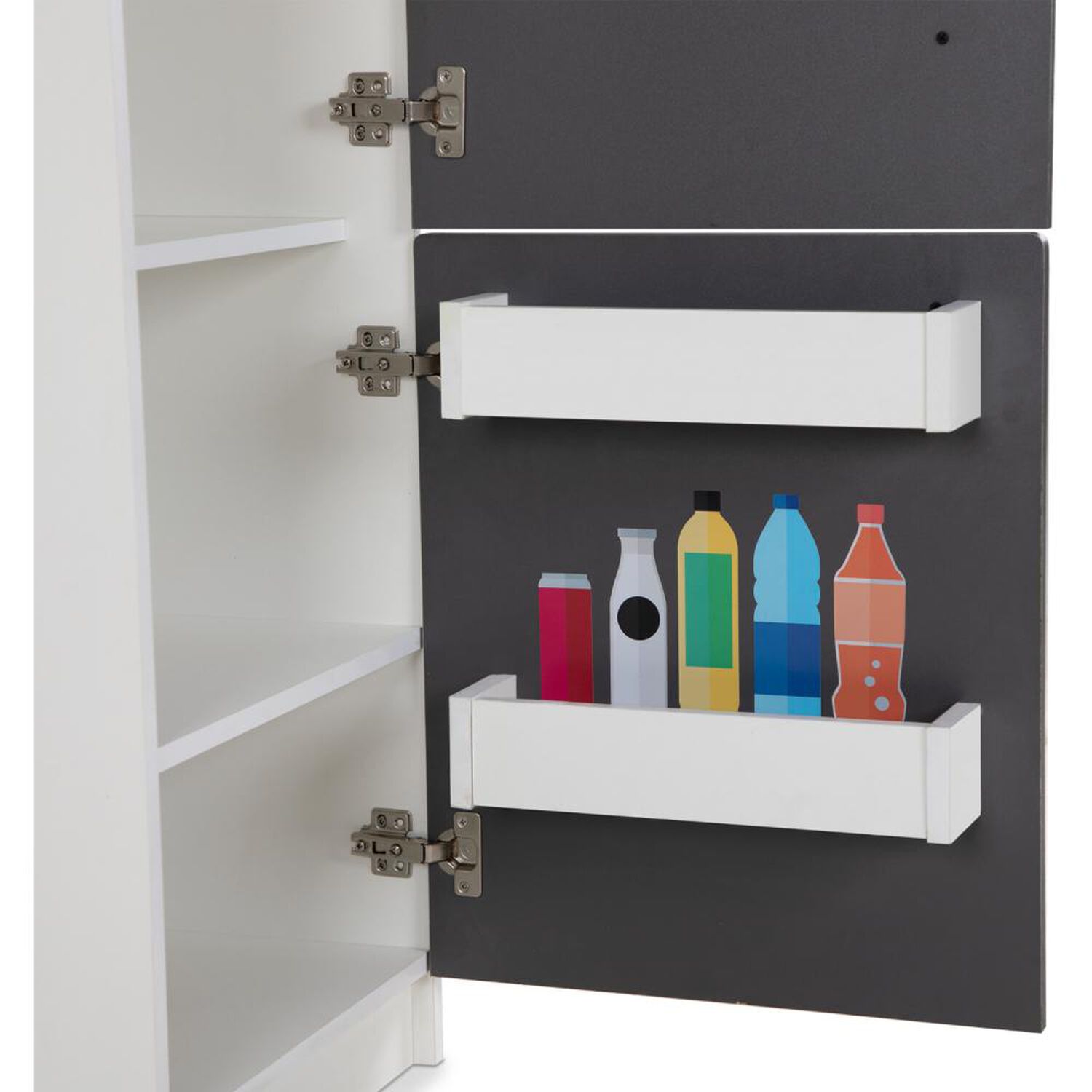 Mueble Kids Refrigerador Cic image number 6.0