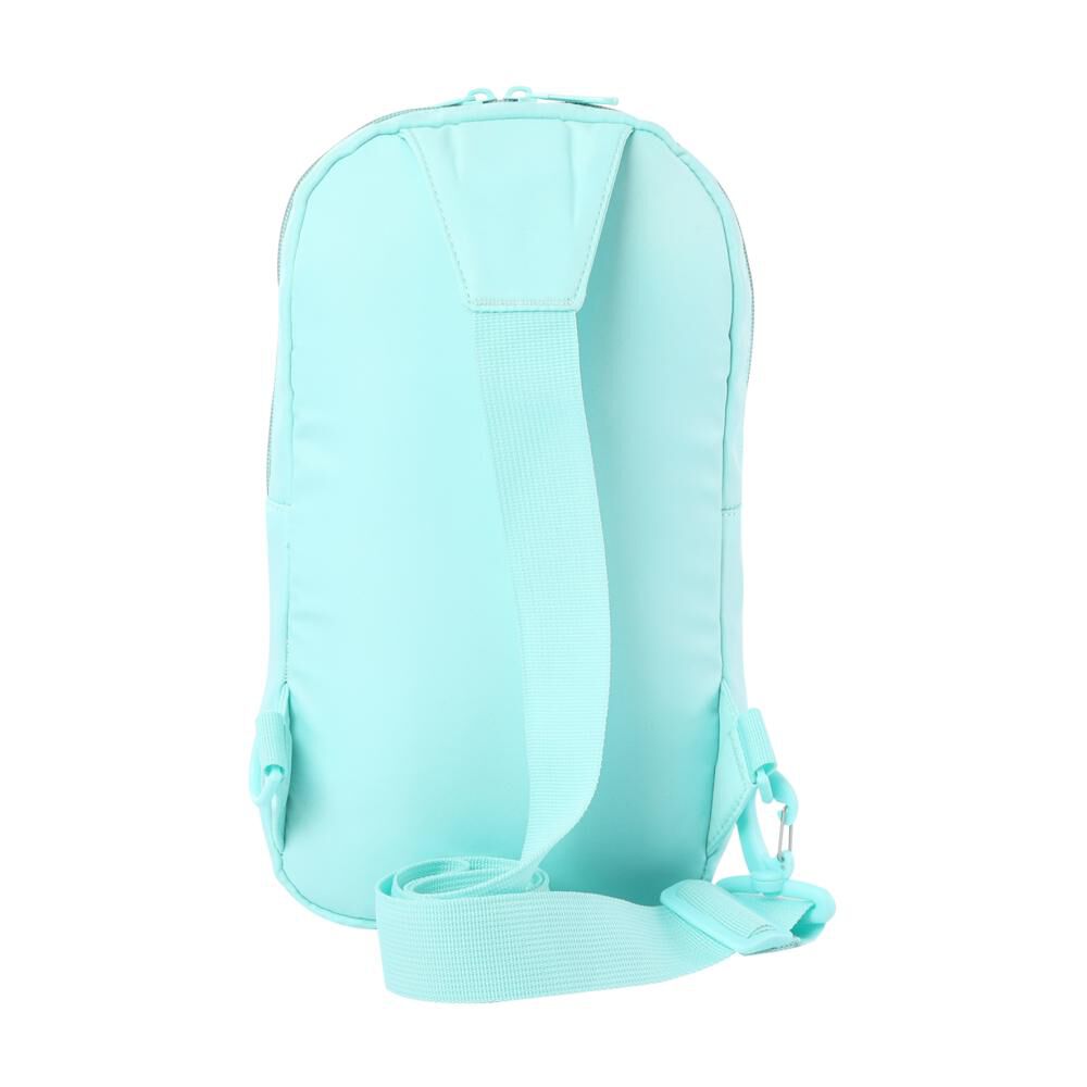Bolso Crossover Tracer S Totto image number 3.0