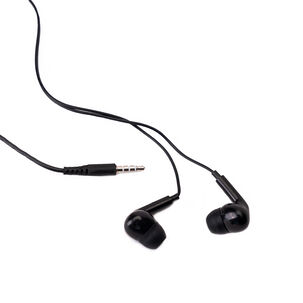 Audífonos In Ear Negro Chinitown