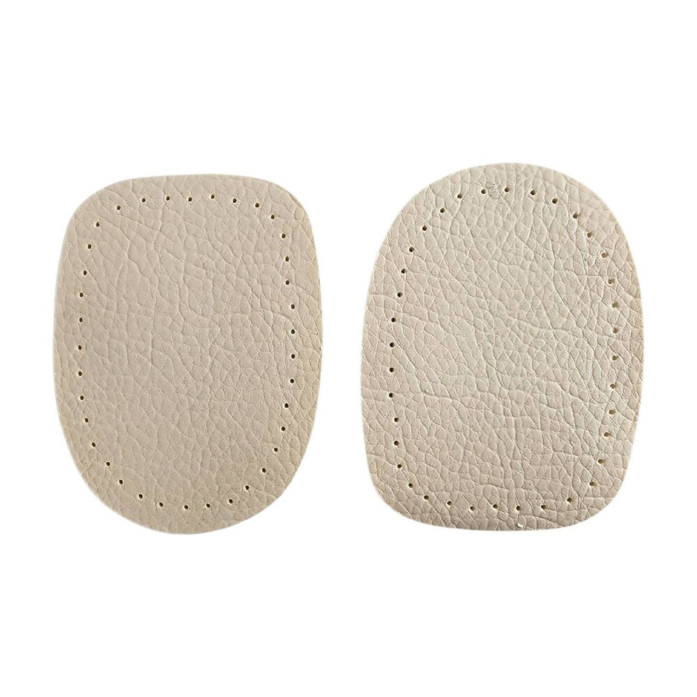 Plantillas Levanta Talones Invisibles Con Almohadillas image number 1.0