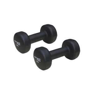 Mancuernas Neopreno 5 Kg (par)