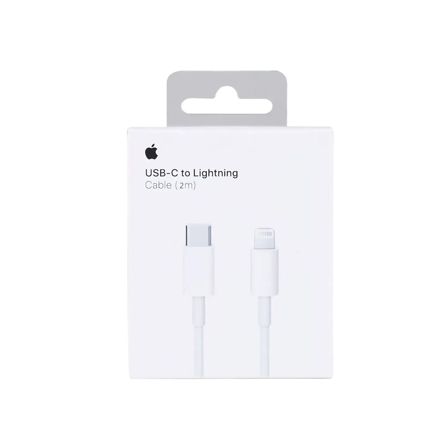 Cable Apple Usb-c A Lightning 2 Metros image number 0.0