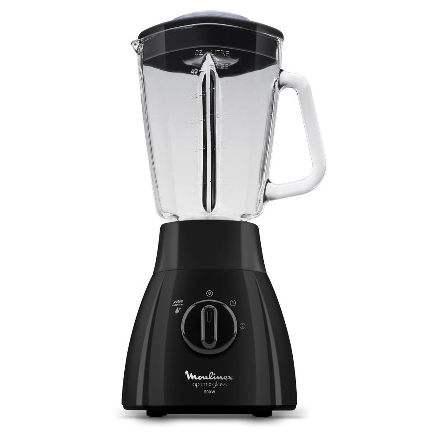 Licuadora Moulinex LM2788V0 / 1.75 Litros / 500W image number 1.0