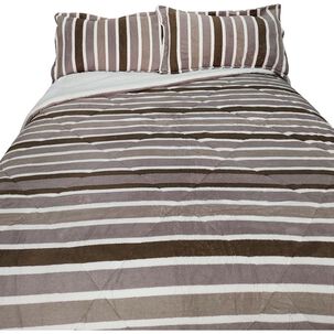 Plumón Sherpa Illusions Bird / 1.5 Plazas