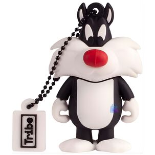 Pendrive Silvestre Looney Tunes 16gb Usb - Ps