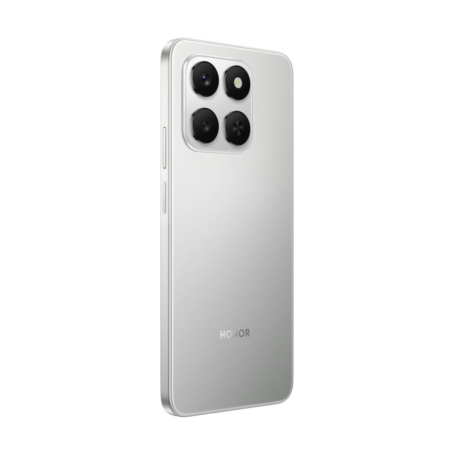 Smartphone Honor H400 Smart / 5G / 256 GB / Silver / Liberado image number 7.0