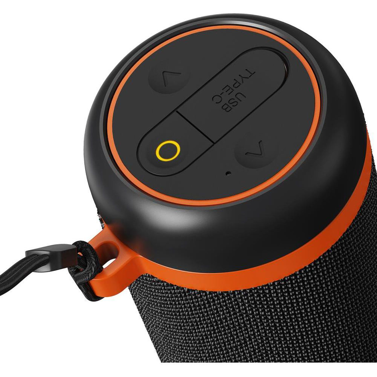 Parlante Bluetooth Master-g Mggyrosb image number 5.0