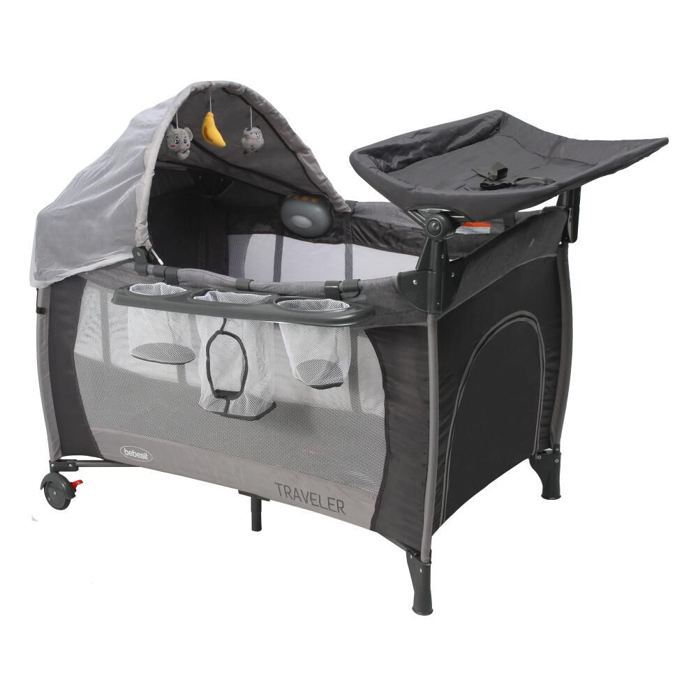 Cuna Corral Bebesit 6044 image number 0.0