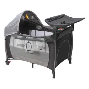 Cuna Corral Bebesit 6044