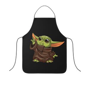 Delantal Cocina Star Wars Baby Yoda Grogu