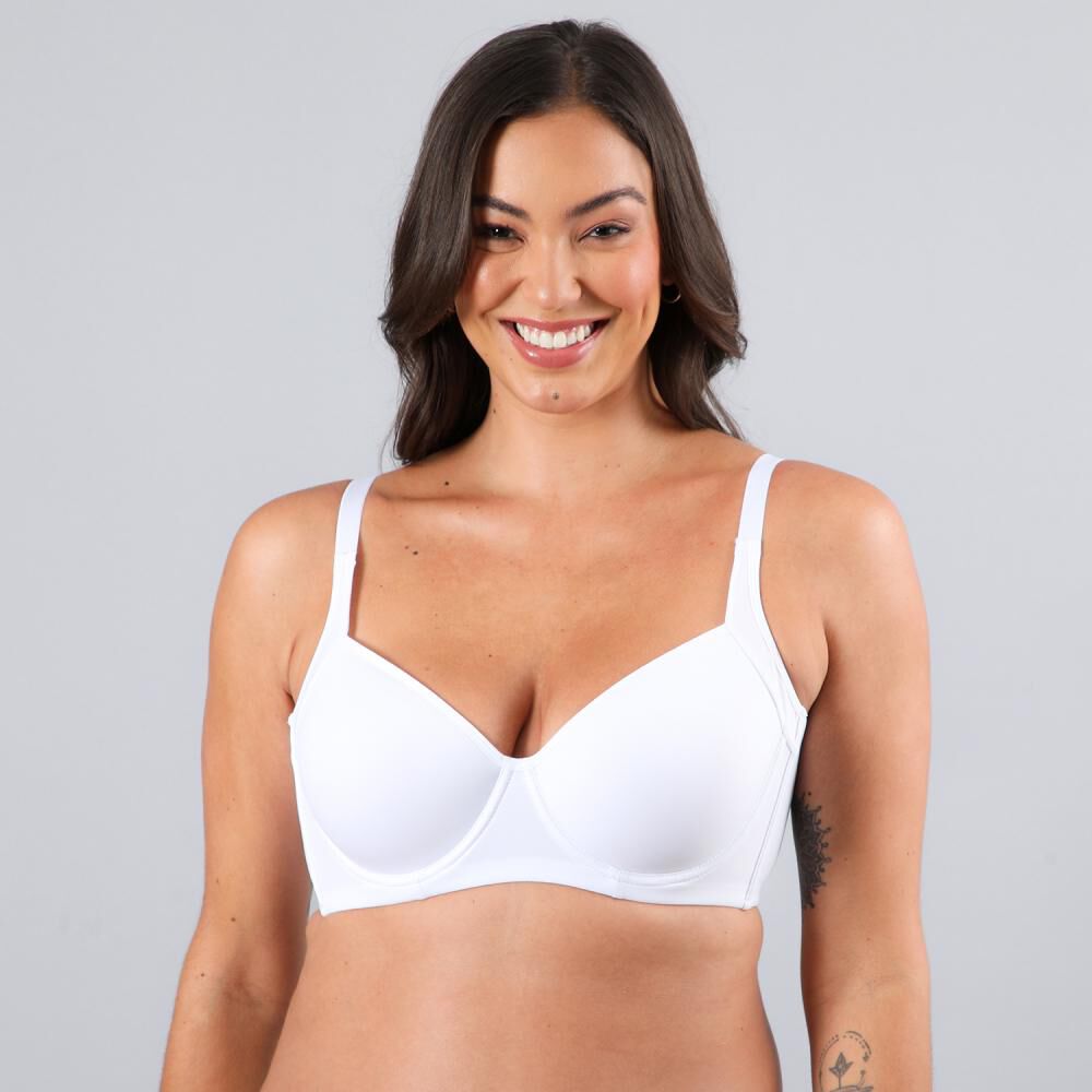 Sostén Flores / Copa B image number 0.0