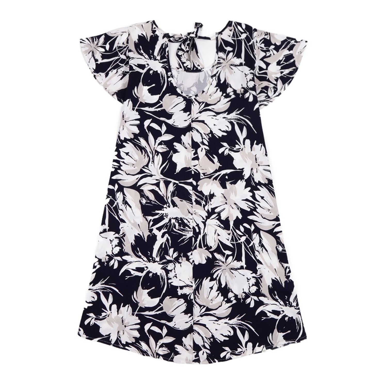 Vestido Mujer Geeps image number 1.0