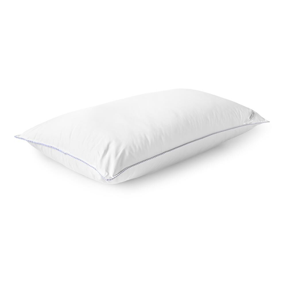 Cama Europea Cannon Home Spirit / King / Base Dividida + Almohadas image number 7.0