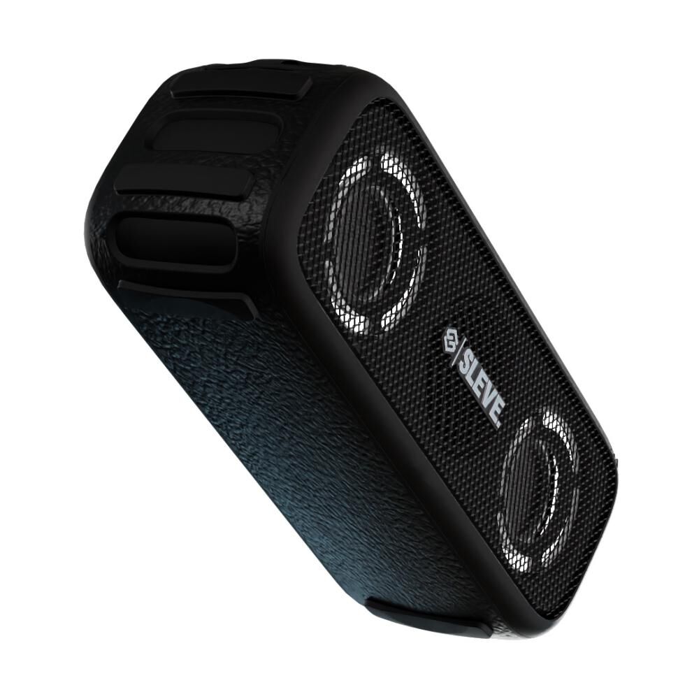Parlante Bluetooth Sleve Boom + image number 4.0