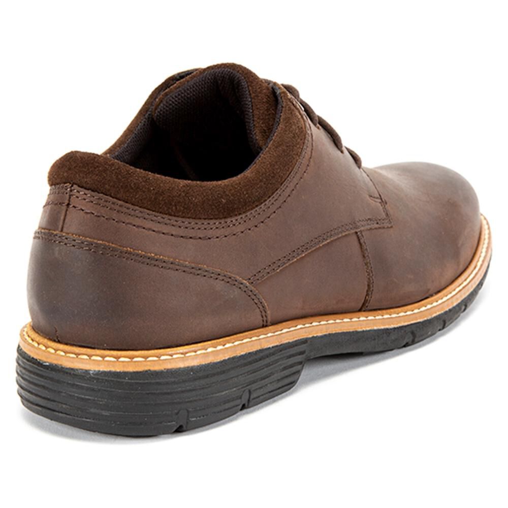 Zapato Casual Hombre Guante Glasgow image number 2.0