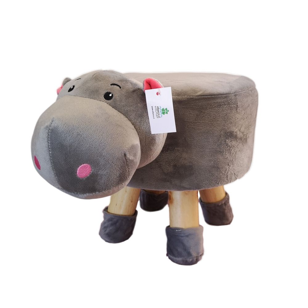 Silla Infantil Animal Gloria image number 1.0