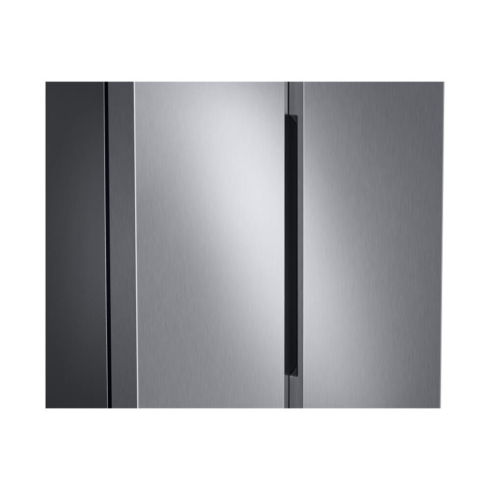 Refrigerador Side By Side Samsung RS64T5B00S9/ZS / No Frost / 638 Litros / A+ image number 10.0