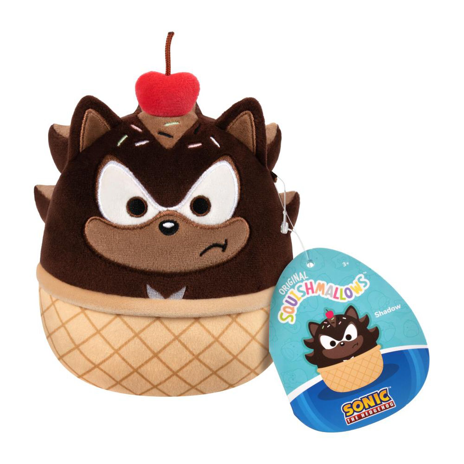 Peluche Sonic Sqsg00228 Producto no a elecci&oacute;n image number 22.0