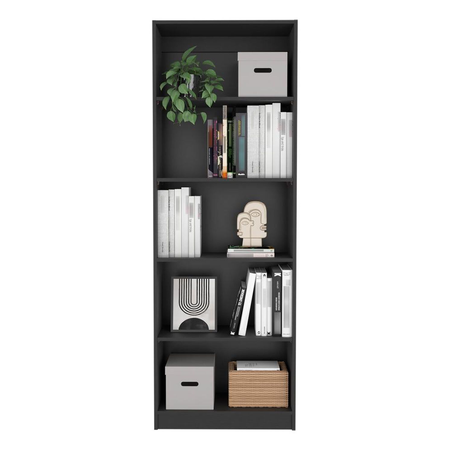 Librero Tuhome Home image number 3.0