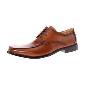 Zapato Marr&oacute;n Casatia Art. 8229abrown