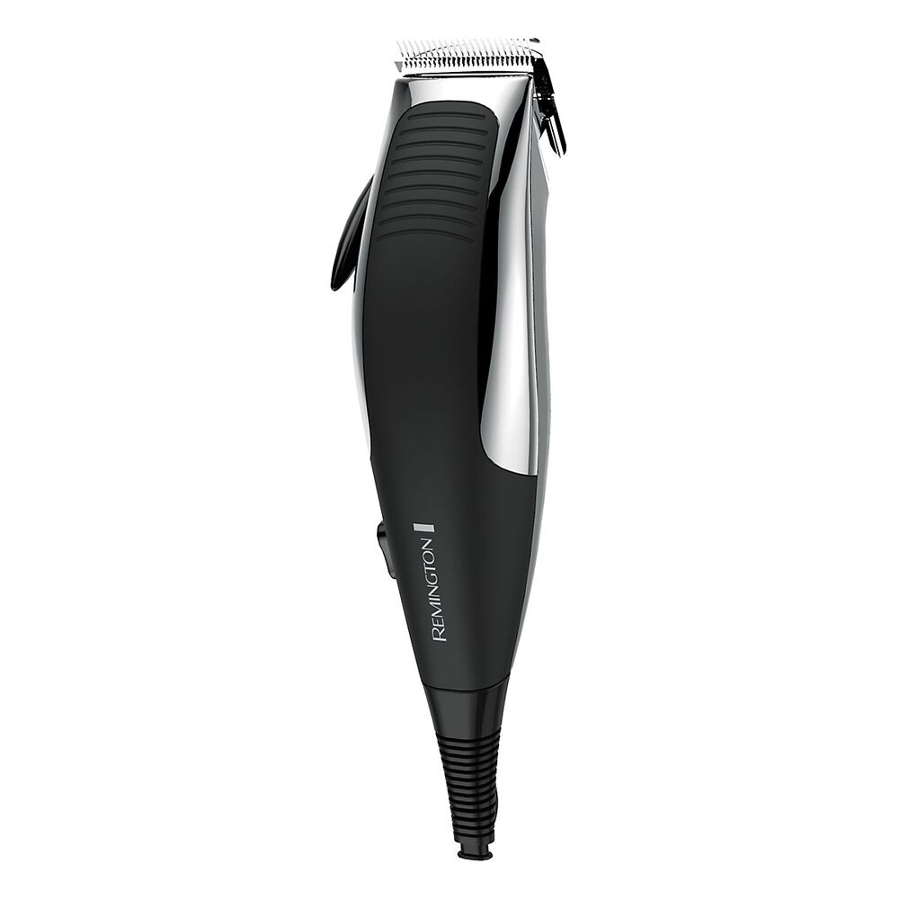 Cortadora De Cabello Remington Hc1080 Kit (12 Piezas) image number 0.0