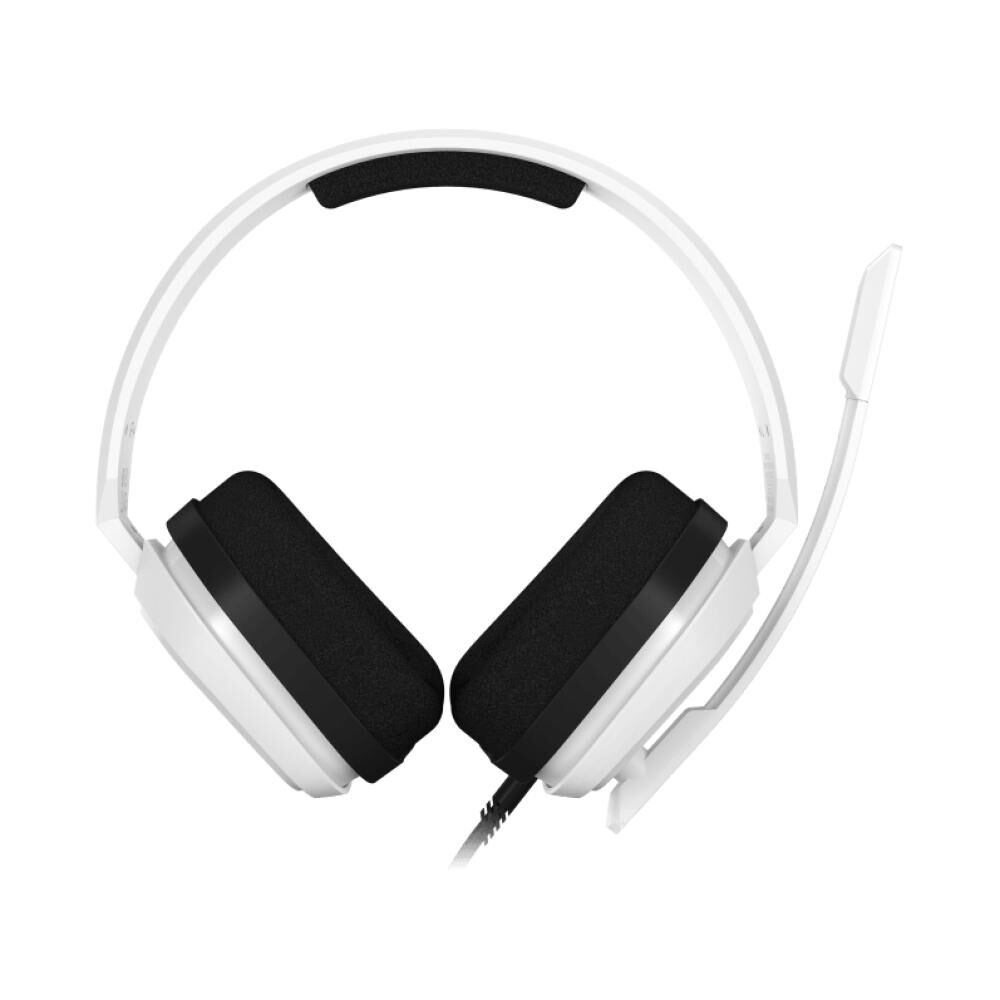 Audífonos Gamer Logitech A10 PS4 image number 1.0