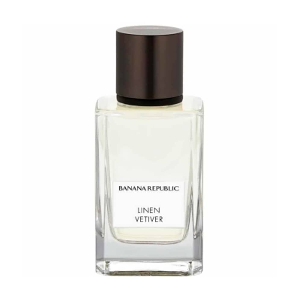 Banana Republic Linen Vetiver Edp 75ml image number 0.0