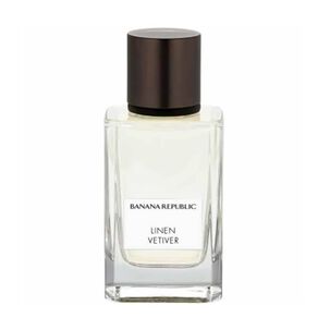 Banana Republic Linen Vetiver Edp 75ml